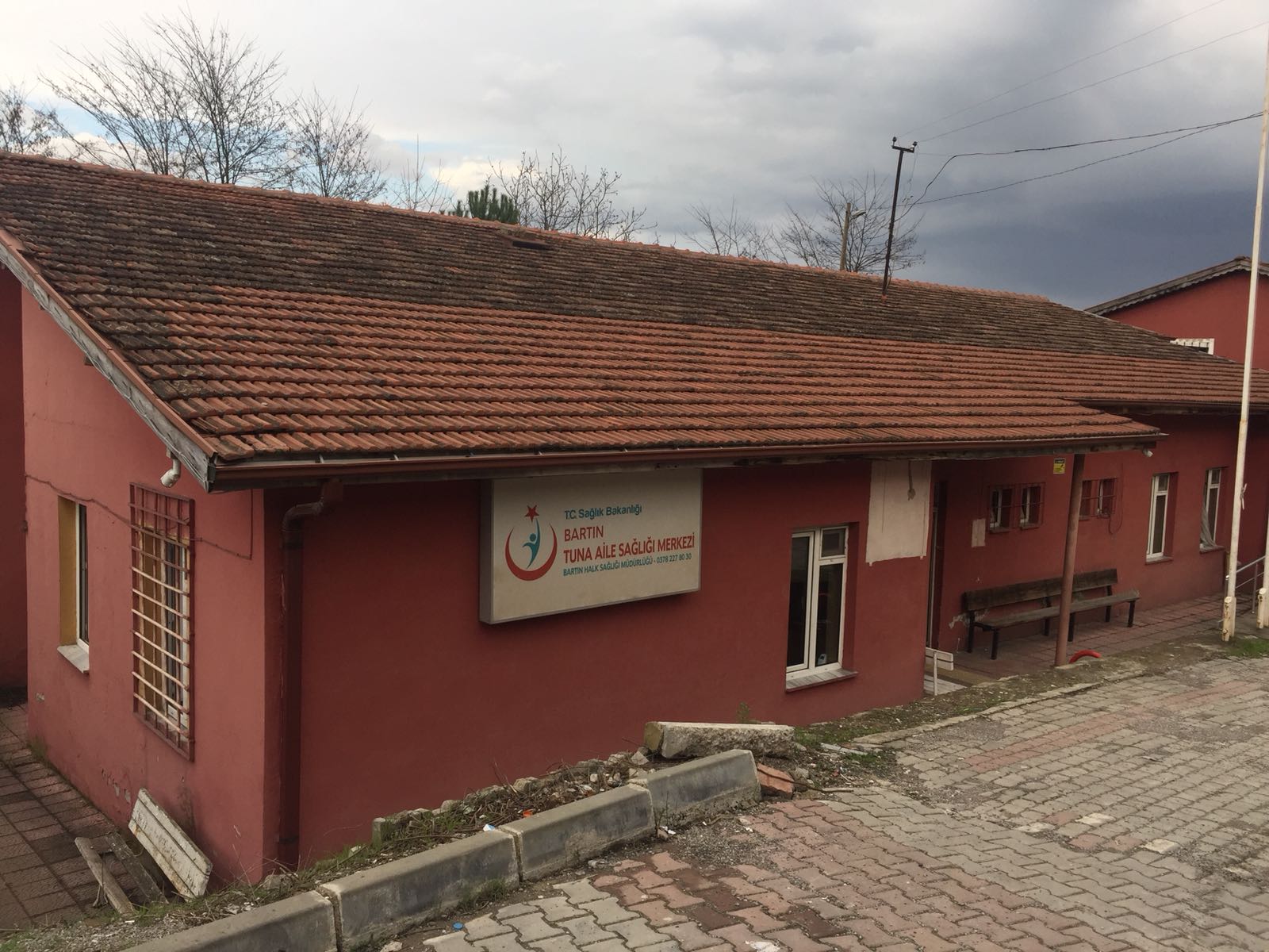 Asm Dış Görünüm 2